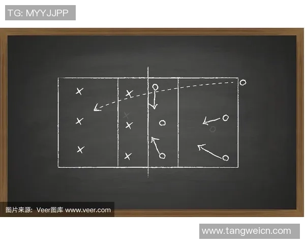 深圳排球队中路突破打法的深度分析与战术解读