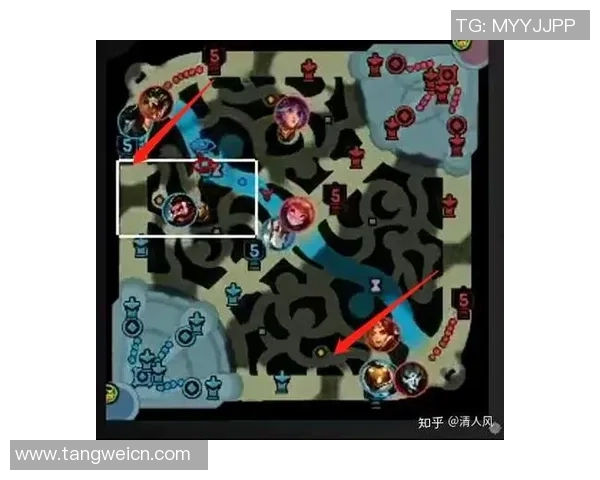 英雄联盟战术解析JDG中路突破的关键因素与影响力探讨